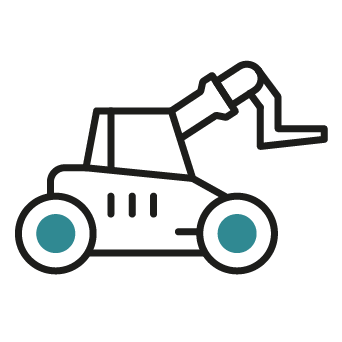 Telehandler