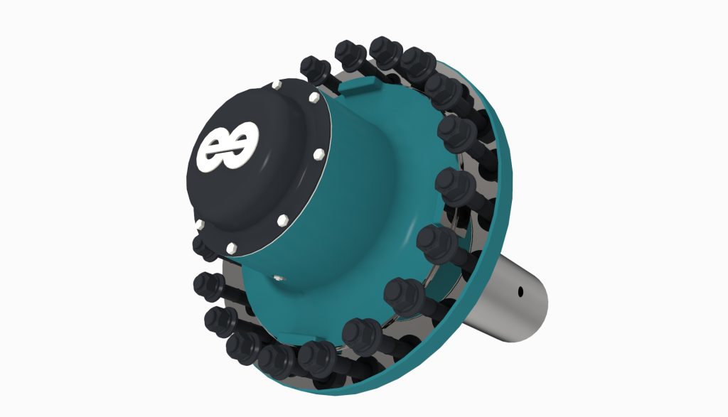 World Leading Wheel Manufacturing Moveero