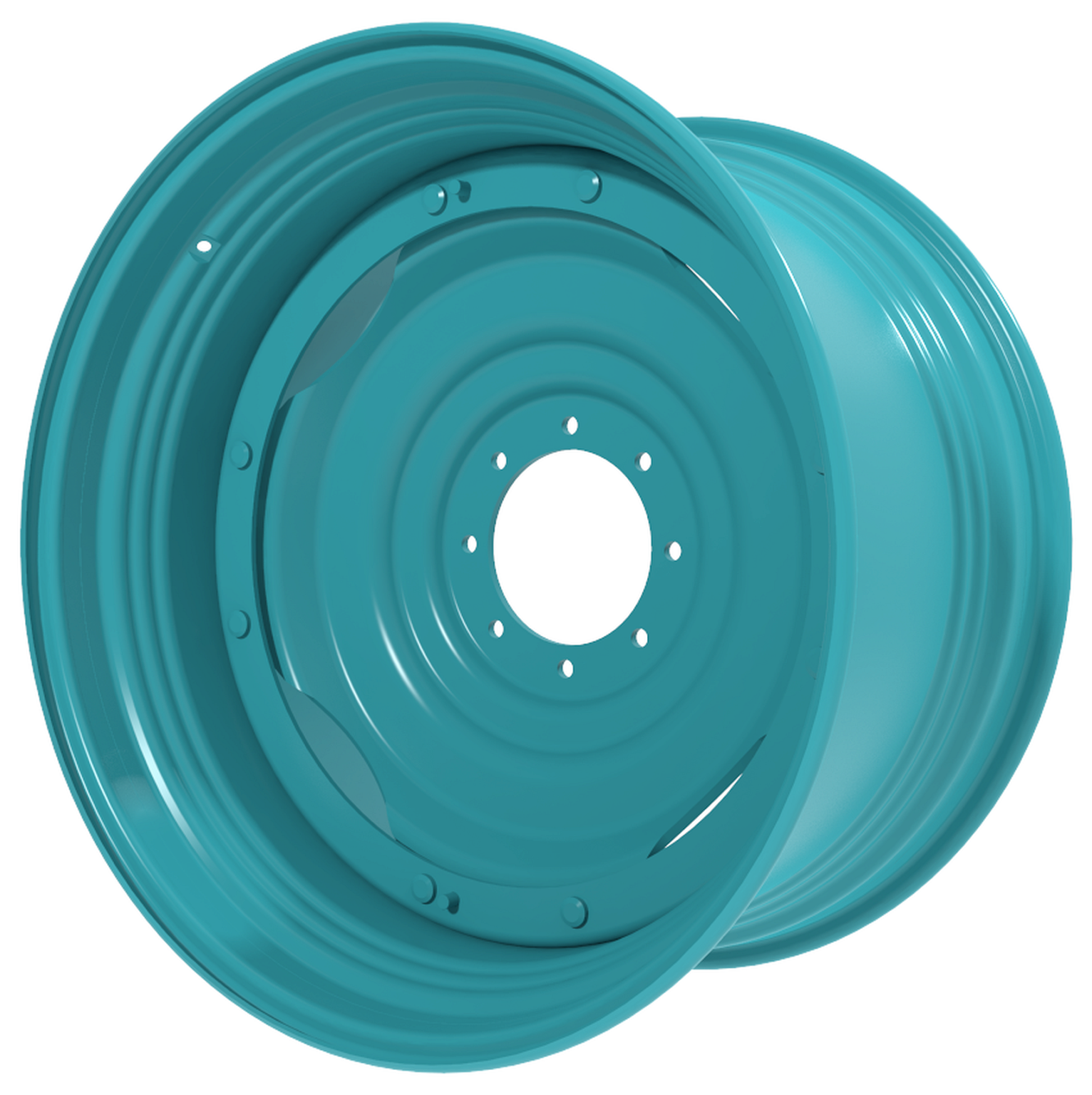 World Leading Wheel Manufacturing Moveero