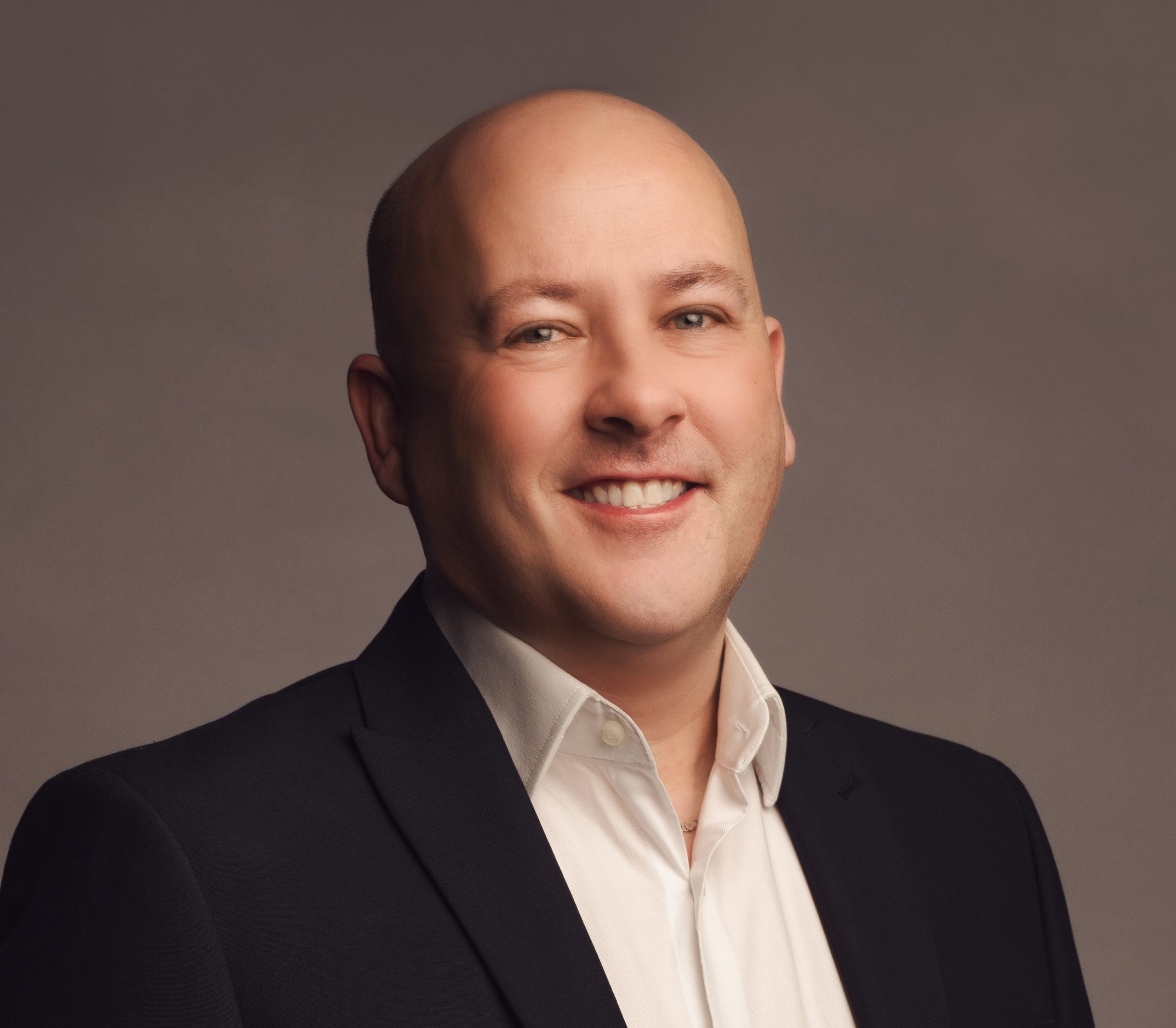 Global IT Director