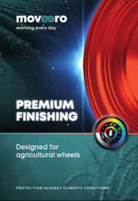 surface finish