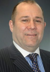 GKN Wheels, Moveero, Mike Smith, Telford Managing Director Mike Smith, Telford Managing Director