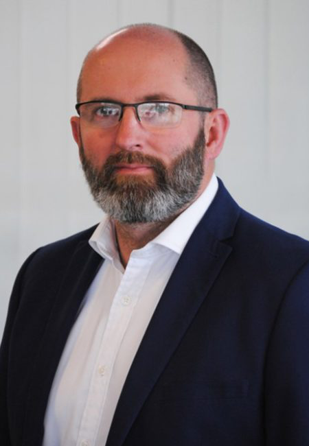 GKN Wheels, Moveero, COO, Phil o'Donnell Phil O'Donnell